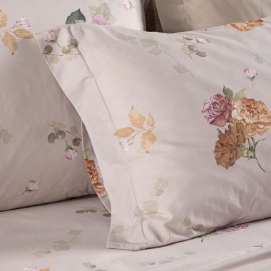 Ikebana Completo Letto con...