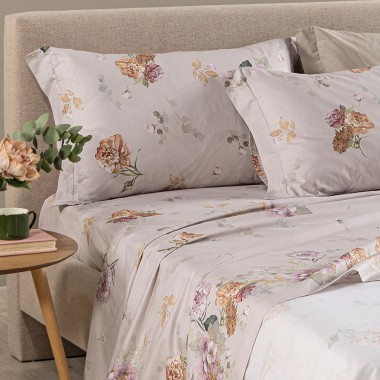 Ikebana Completo Letto con...