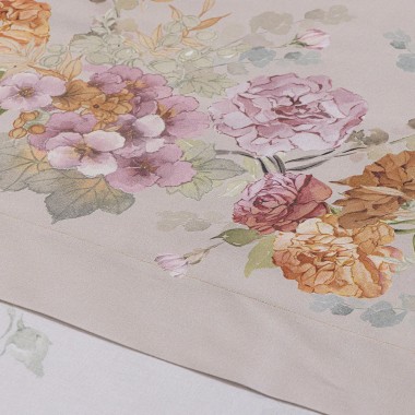 Ikebana Completo Letto con...