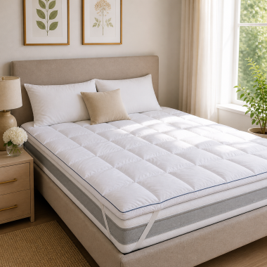 Sovramaterasso Topper Bed...