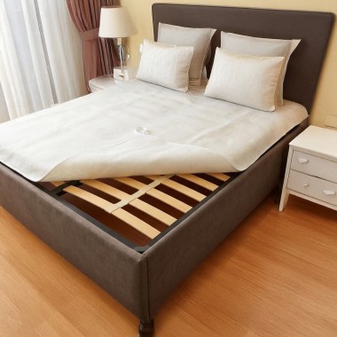 Conero, Coprirete per Letto...