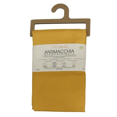 Mango tovaglia freshness...