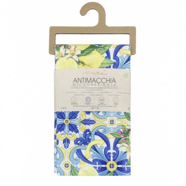 Maiolica, Tovaglia...
