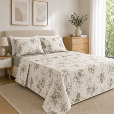 Sanderson Completo Letto...
