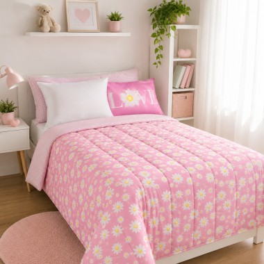 Camomilla Daisy & Love -...
