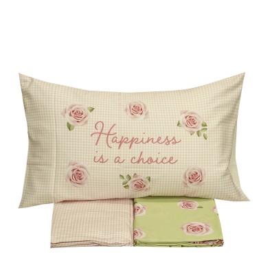 Camomilla Happiness Is A...
