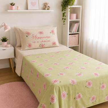 Happiness is a choice letto...