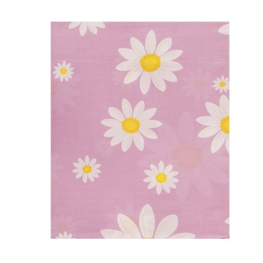 Daisy and love lenzuola...