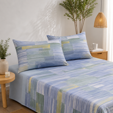 Manjola completo letto...