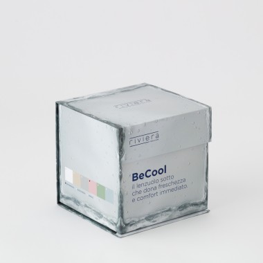 BeCool Riviera – Coppia...
