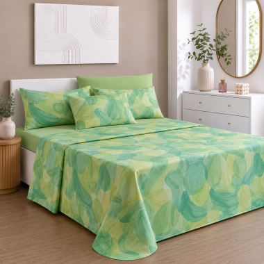 Ibiza, Completo...