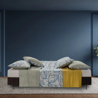 Gemma Completo Letto...