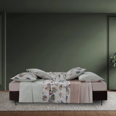Lanterne Completo Letto...