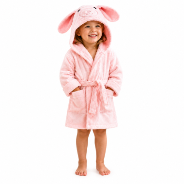 Sheep Accappatoio Baby...