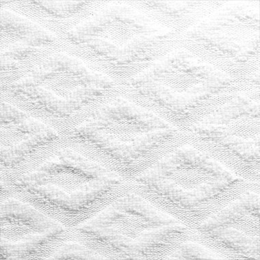 Coprimaterasso jacquard 1...