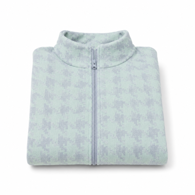 Tuta Donna con Zip in Punto...
