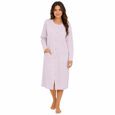 Vestaglia Donna Cotone...