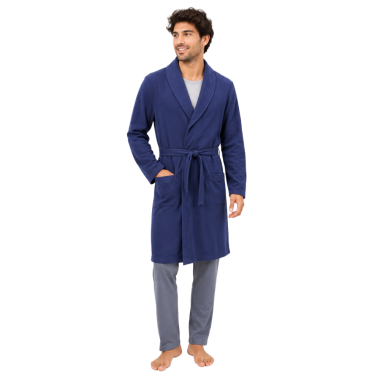 Vestaglia Invernale da Uomo...