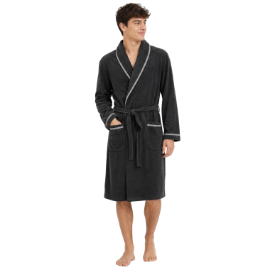 Vestaglia Invernale da Uomo...