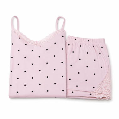 Pigiama da Donna con Top e...
