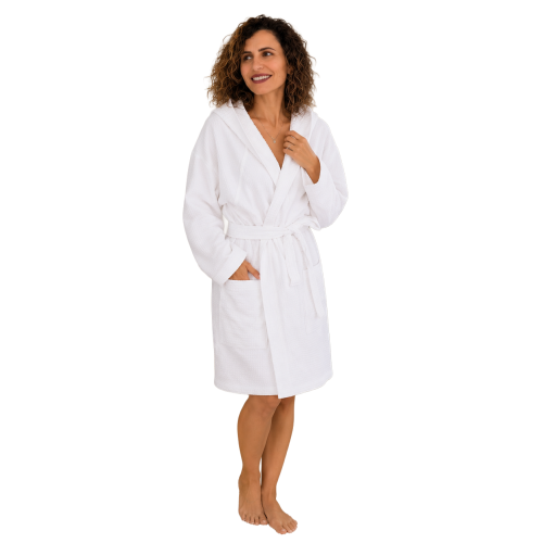 Dubai – Accappatoio Unisex...