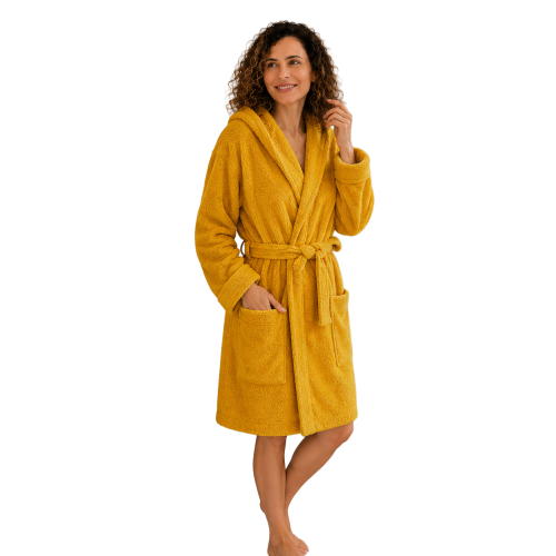 Dubai – Accappatoio Unisex...