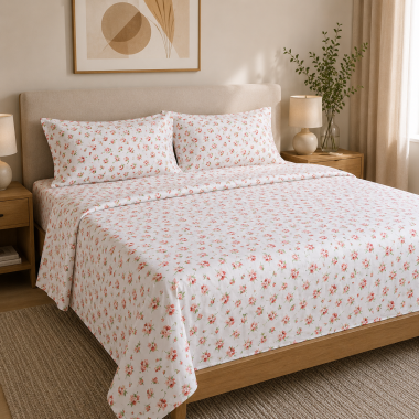 Queen Completo Letto...