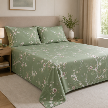 Ofelia Completo Letto...