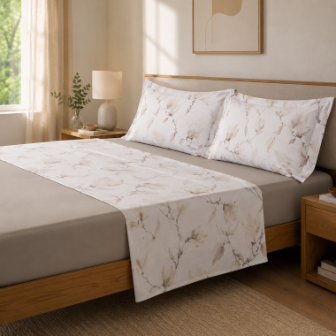 Mirta Completo Letto...