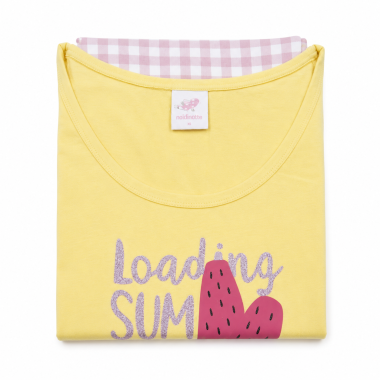 Loading Summer Pigiamino da...