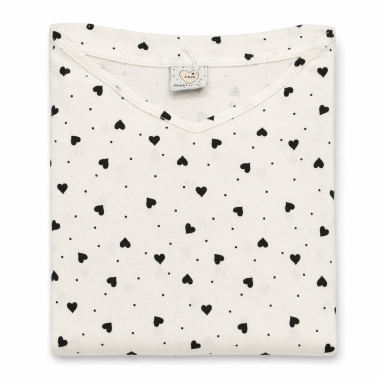 Pigiama Donna Top...