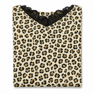 Pigiama Donna Top...