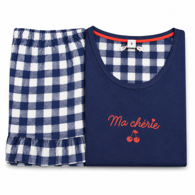 Pigiama Donna Estivo in...