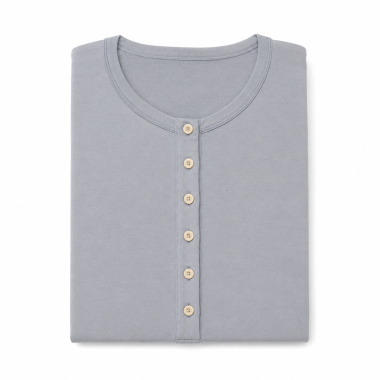 Camicia da Notte Estiva a...