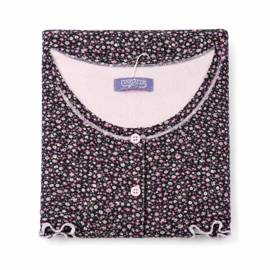 Camicia da Notte in Jersey...
