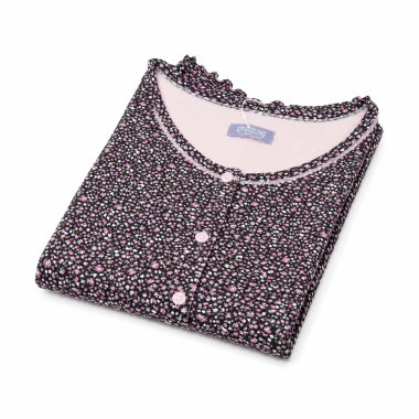 Camicia da Notte in Jersey...