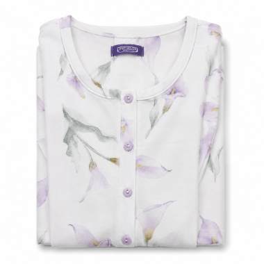 Camicia da Donna Estiva a...