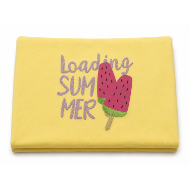 Loading Summer Abito Mare...