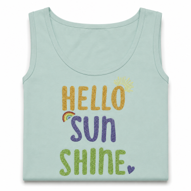 Hello Sunshine Abitino in...
