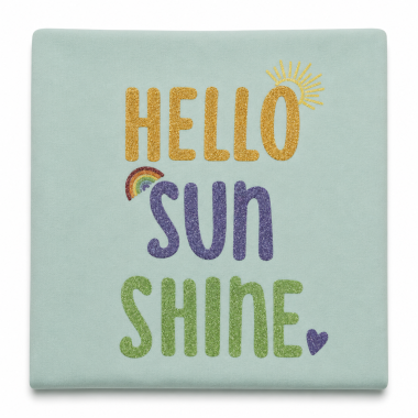 Hello Sunshine Abitino in...