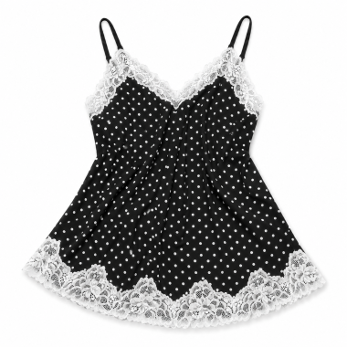 Camicia da Donna in Viscosa...