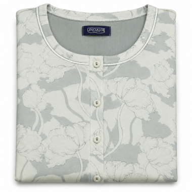Camicia da Notte Mezza...
