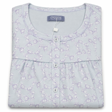 Camicia da Notte Manica...