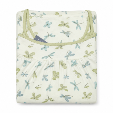 Camicia da Notte Estiva in...