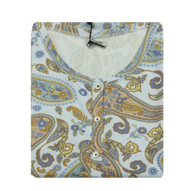 Camicia da Notte Estiva in...