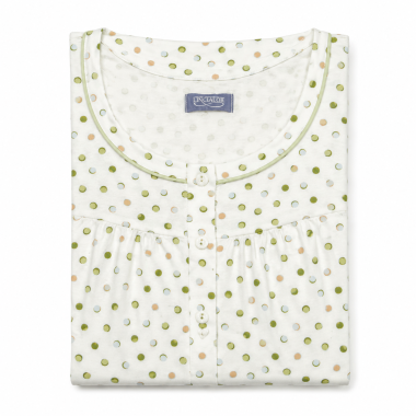 Camicia da Notte Estiva a...