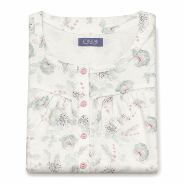 Camicia da Notte in Jersey...