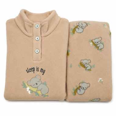 Koala, Pigiama da Donna in...