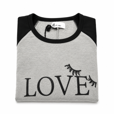 I'm Beautiful, Camicia da...