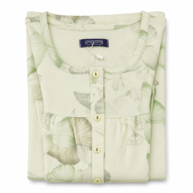 Camicia da Notte Invernale...